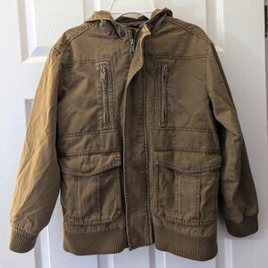 Boys Old Navy mid weight jacket